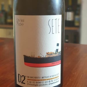 D2° Bianco - Sete - Vini Naturali - emiliano-giorgi-arcangelo-galuppi-martina-dalessio