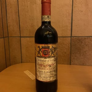 Sogni e follia - Podere Le Ripi - Sebastian Nasello -2018