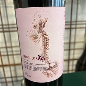 Sinestèsia - Celler Pinyolet Vinyaters - josep-pinol