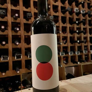 Magneto - La Recerca / Zulu Wine - jessica-albero-laurent-pujol
