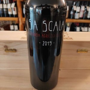 Sa Scala - PUSOLE - roberto-e-lorenzo-pusole -2020