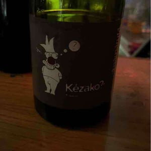 Domaine Mamaruta - Marc Castan - Kézako?