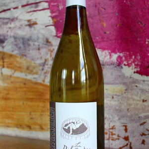La Dilettante - Domaine Breton - catherine-pierre-breton