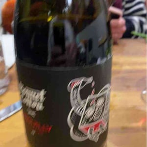 Bonnet-Cotton - Marine Bonnet & Pierre Cotton - Brouilly