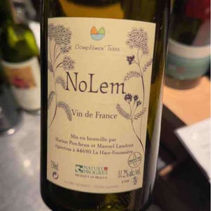 NoLem - Complémen'Terre - Marion Pescheux & Manuel Landron 