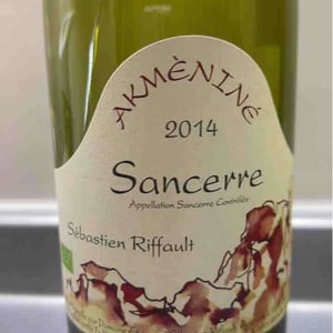 Akméniné - Sébastien Riffault - sebastien-riffault