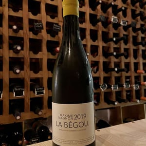 La Bégou - Maxime Magnon - maxime-magnon