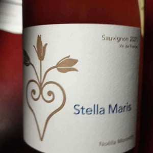 Stella Maris - Noëlla Morantin - Noëlla Morantin 