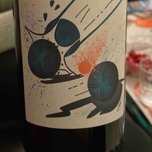 T'as Poussé Le Bouchon Trop Loin ! - Domaine du Petit Oratoire - lori-haon -2020