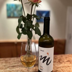 Fiero Bianco - Cantina Margò - carlo-tabarrini