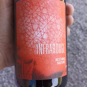 Infrarouge - Kumpf & Meyer - julien-albertus