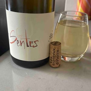 Les sentes - Les Mangeux d’Pierre - Emma Pomarel & Michael Saux Picart 