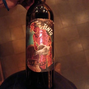 Tinto - Octagono - marcelo-castro-vera