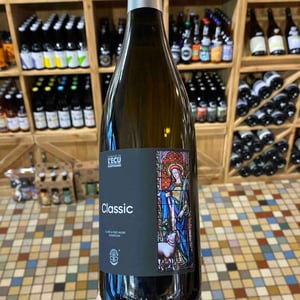 Classic - Domaine de L'Ecu - claire-fred-niger