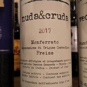 Da Nord - Cascina Gasparda - Roberto & Mauro Salvaneschi 