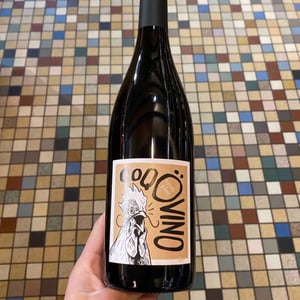 Coqôvino - Poivre d'Ane - alexandre-pons