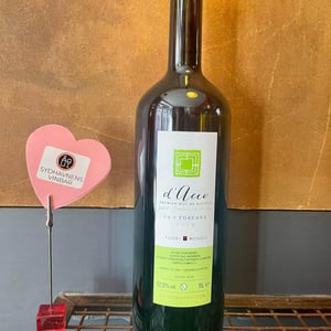 d'Acco Bianco - Azienda Agricola Fuori Mondo - olivier-paul-morandini -2019