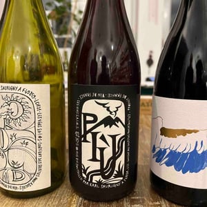 Più - Domaine Saurigny - Jérôme Saurigny -2021
