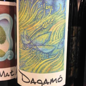 Cantina Al di là del Fiume - Danila Mongardi & Gabriele Monti - Dagamò