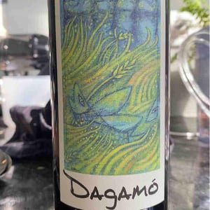 Dagamò - Cantina Al di là del Fiume - danila-mongardi-gabriele-monti