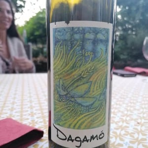 Cantina Al di là del Fiume - Danila Mongardi & Gabriele Monti - Dagamò