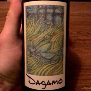 Cantina Al di là del Fiume - Danila Mongardi & Gabriele Monti - Dagamò