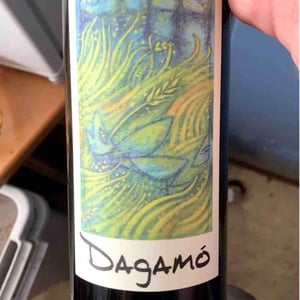 Dagamò - Cantina Al di là del Fiume - danila-mongardi-gabriele-monti