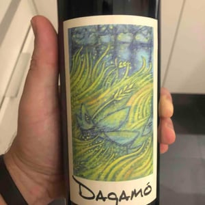 Dagamò - Cantina Al di là del Fiume - Danila Mongardi & Gabriele Monti 