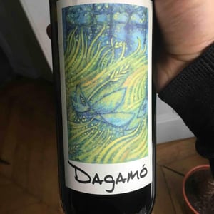 Dagamò - Cantina Al di là del Fiume - danila-mongardi-gabriele-monti