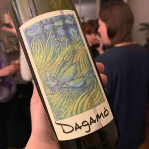 Dagamò 2017