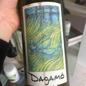 Dagamò - Cantina Al di là del Fiume - danila-mongardi-gabriele-monti
