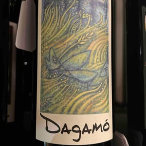 Dagamò - Cantina Al di là del Fiume - danila-mongardi-gabriele-monti