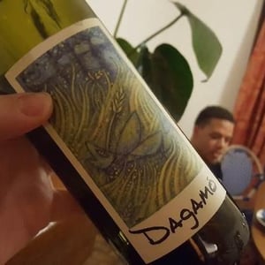 Cantina Al di là del Fiume - Danila Mongardi & Gabriele Monti - Dagamò