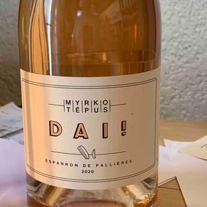DAI ! - Myrko Tépus - myrko-tepus