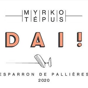 DAI ! - Myrko Tépus - myrko-tepus