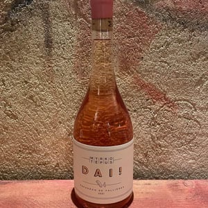 DAI ! - Myrko Tépus - myrko-tepus