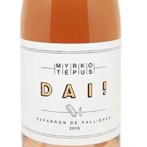 DAI ! - Myrko Tépus - myrko-tepus