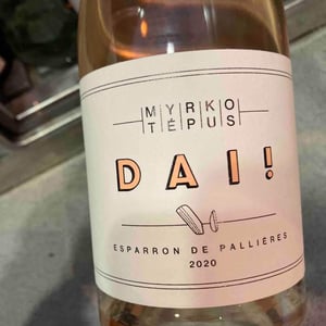 DAI ! - Myrko Tépus - myrko-tepus
