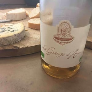 D’Aïn Le Cèdre Faugères - De la Granges - combe-du-prunier