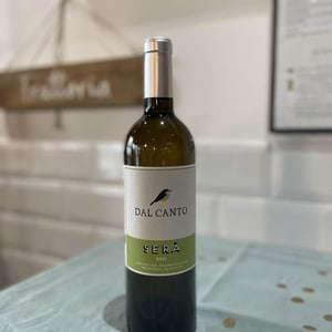 Sera Blanc - Domaine Dal Canto - richard-dal-canto