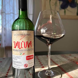 Dall'Uva - La Cantina di Enza - enza-saldutti