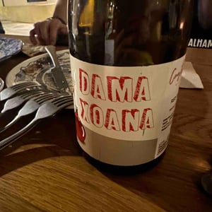 Dama Xoana - Constantina Sotelo Micro Bodega - Constantino Sotelo -2018