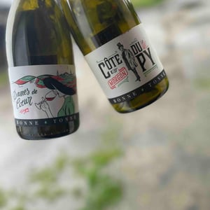Dames de coeur - Domaine de la Bonne Tonne - thomas-anne-laure-agatensi -2022