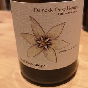 Dame de onze heures - Victor et Marceau - victor-nitsch-et-marceau-dumas -2023
