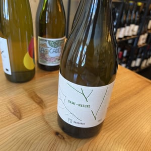 Dame Nature - Domaine Haugarot - jean-pierre-proharam