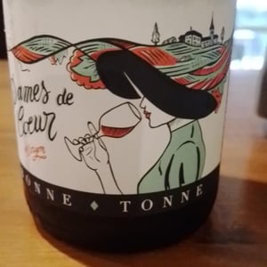 Dames de coeur - Domaine de la Bonne Tonne - thomas-anne-laure-agatensi -2022