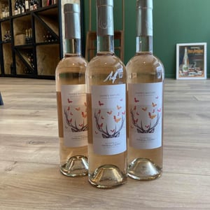 Dames Nature - Château du Pas du Cerf - Diane Gualtieri -2021