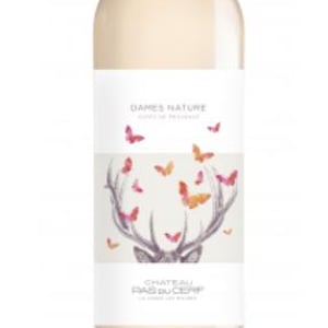 Dames Nature - Château Pas de Cerf - Diane Gualtieri -2023