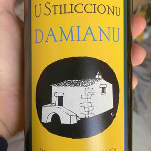 Damianu - Domaine U Stiliccionu - Sébastien Poly-Casablanca 