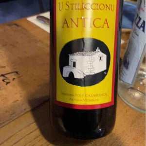 Damianu - Domaine U Stiliccionu - Sébastien Poly-Casablanca 